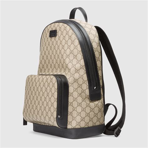 sac a dos gucci homme faux|are Gucci bags genuine.